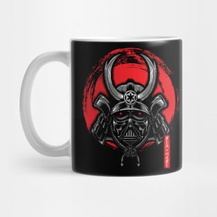 Samurai Sith Mug